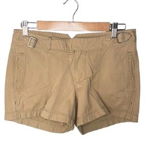 IBEX Organic Cotton Hiking Shorts